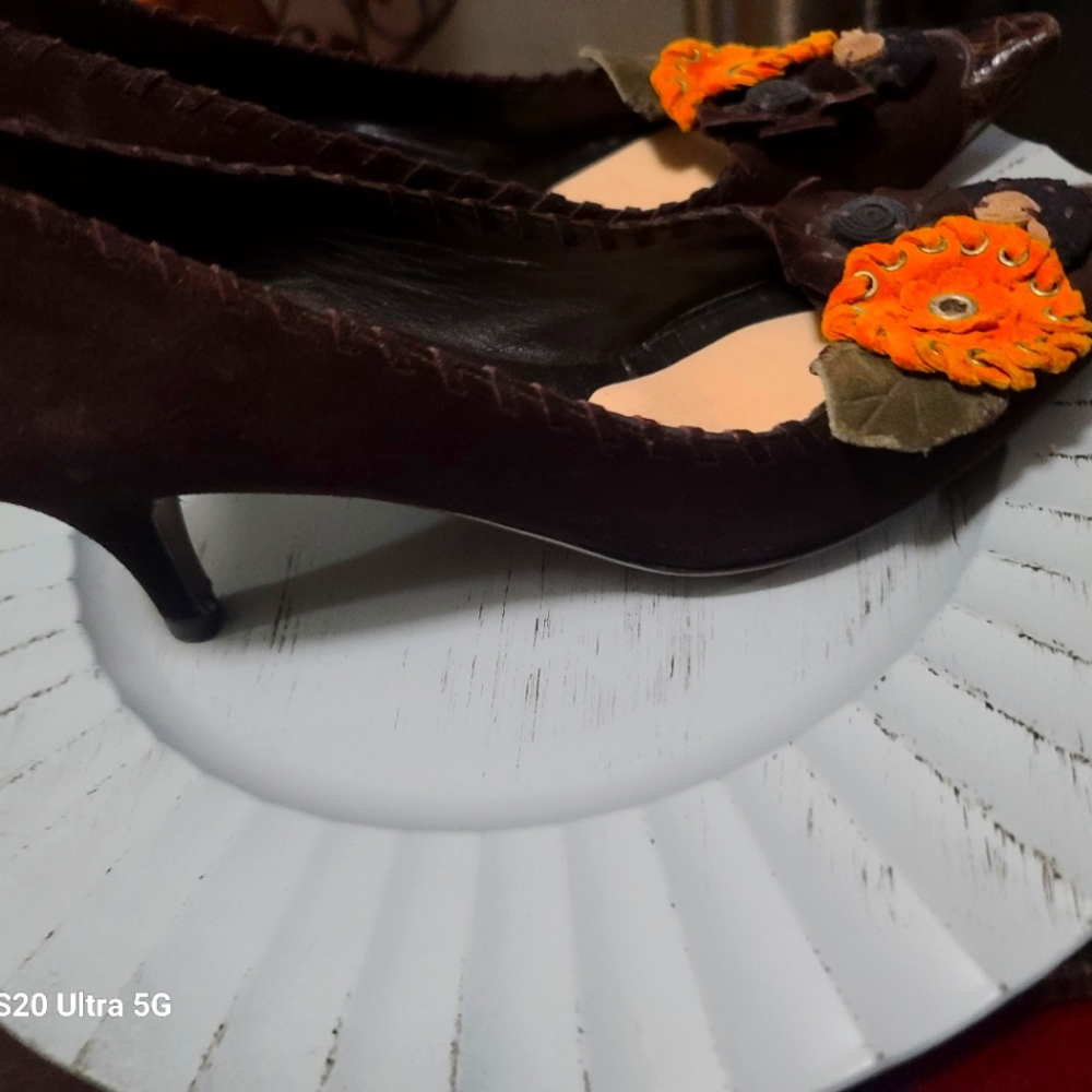 Prada Heels